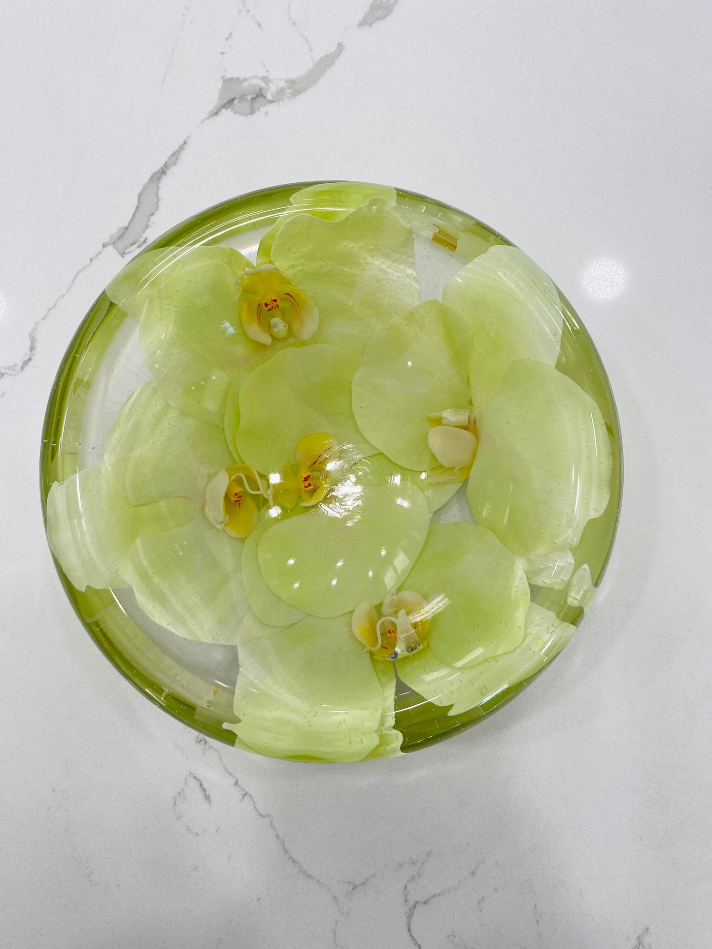 DECORATIVE ASHTRAY