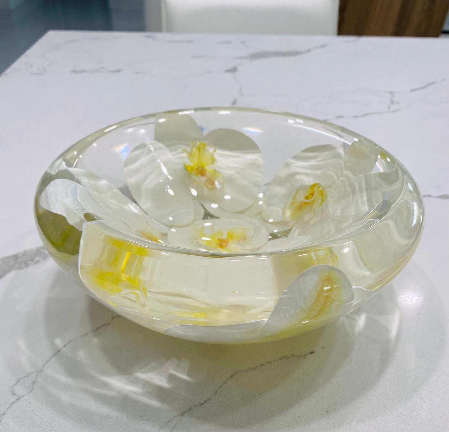 DECORATIVE ASHTRAY