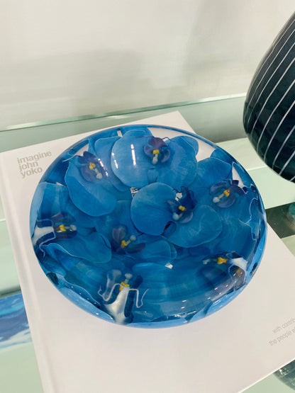 DECORATIVE ASHTRAY