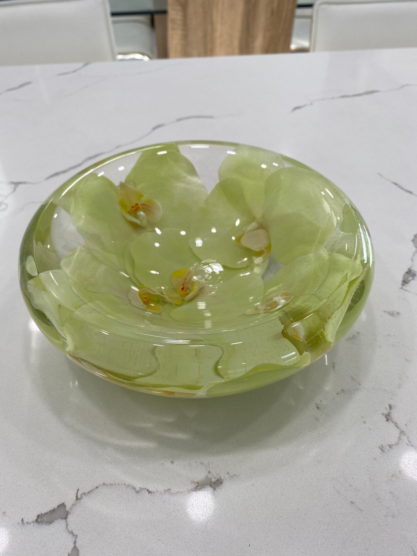 DECORATIVE ASHTRAY