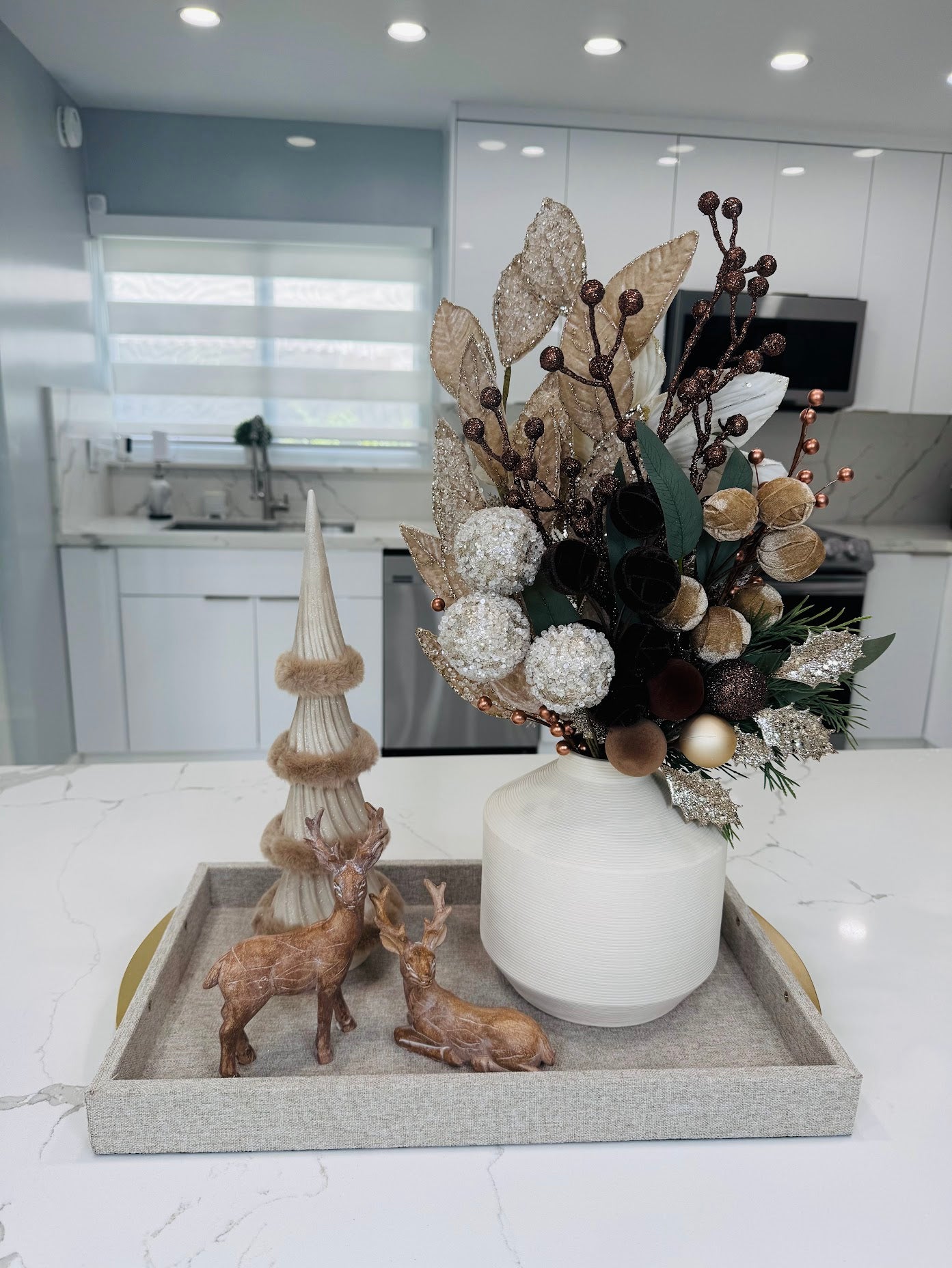 CHRISTMAS SET