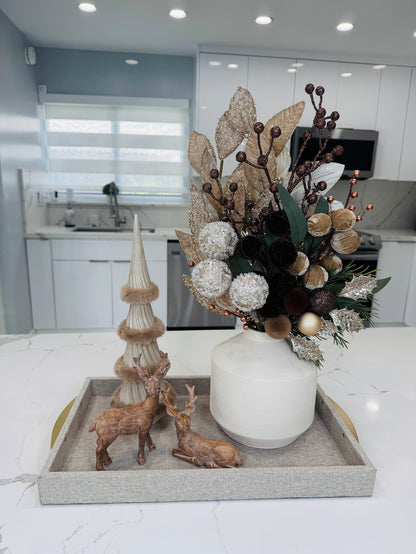 CHRISTMAS SET