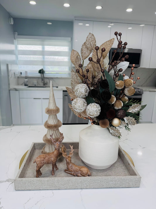 CHRISTMAS SET