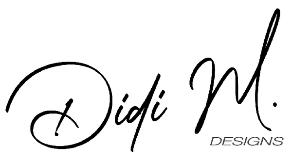 Didi M Designs